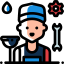 Plumber biểu tượng 64x64