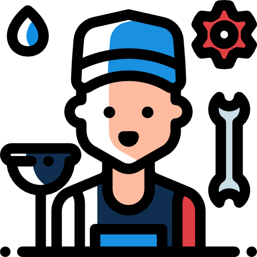 Plumber icon