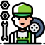 Mechanic icon 64x64