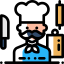 Chef icon 64x64