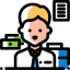 Manager icon 64x64