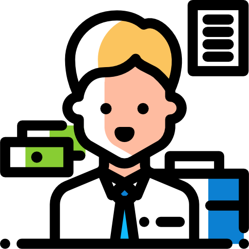 Manager icon