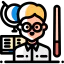 Teacher icon 64x64