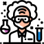 Chemist icon 64x64