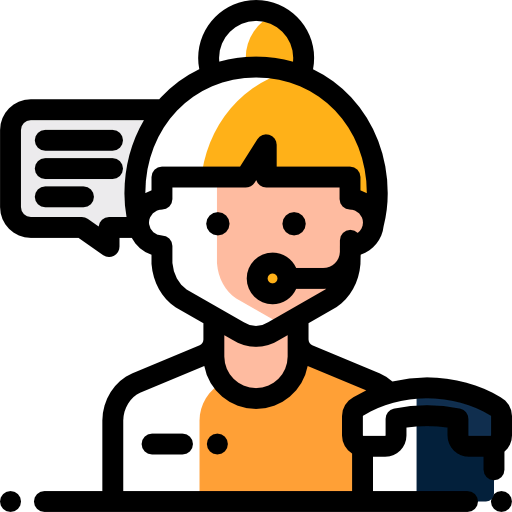 Support icon