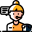 Support icon 64x64