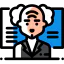 Professor icon 64x64