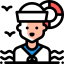 Sailor icon 64x64