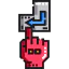 Enter icon 64x64