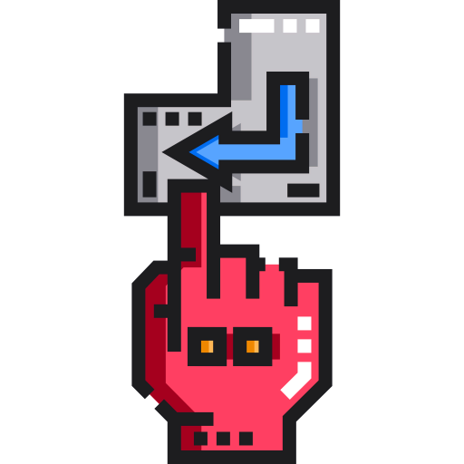Enter icon