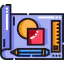 Planning icon 64x64
