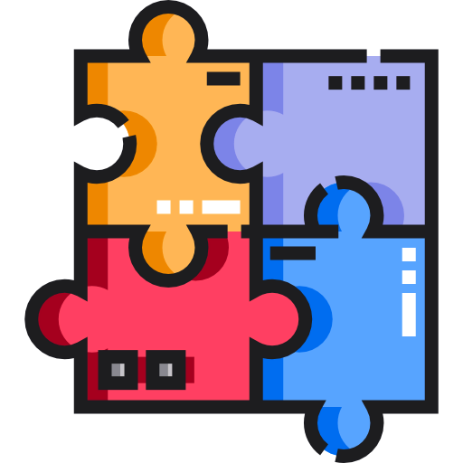 Puzzle icon