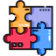 Puzzle icon 64x64
