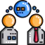 Thinking icon 64x64