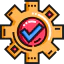 Settings icon 64x64