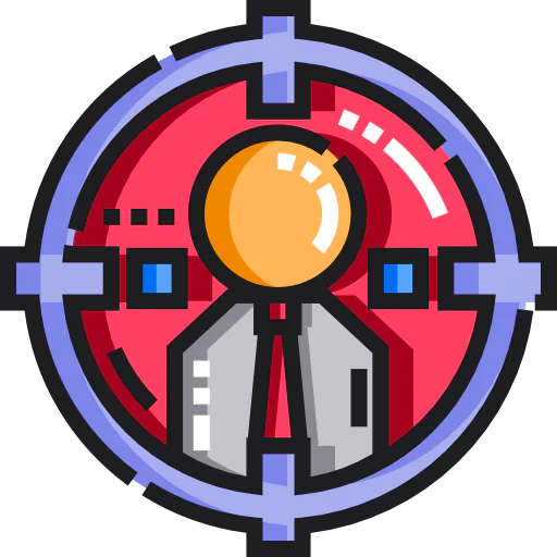 Target icon