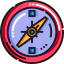 Compass icon 64x64