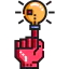 Idea icon 64x64