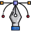 Vector icon 64x64