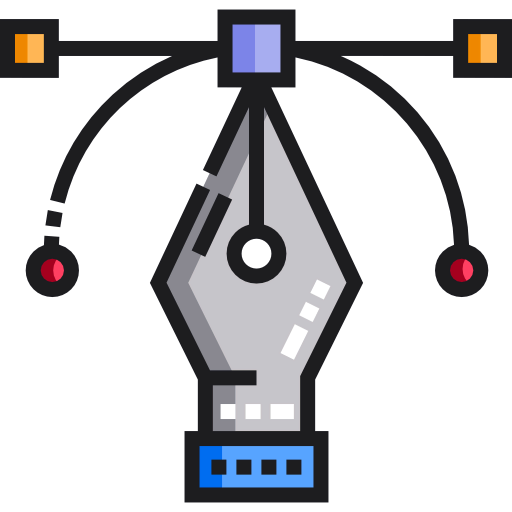 Vector icon