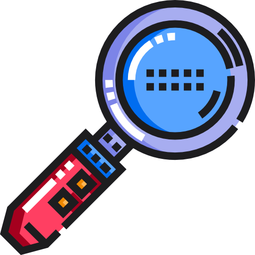 Search icon