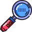 Search icon 64x64
