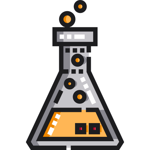 Flask icon