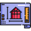 Planning icon 64x64