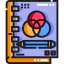 Sketchbook icon 64x64