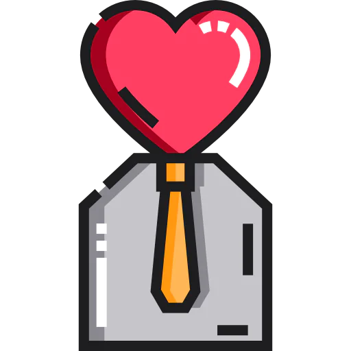 User icon