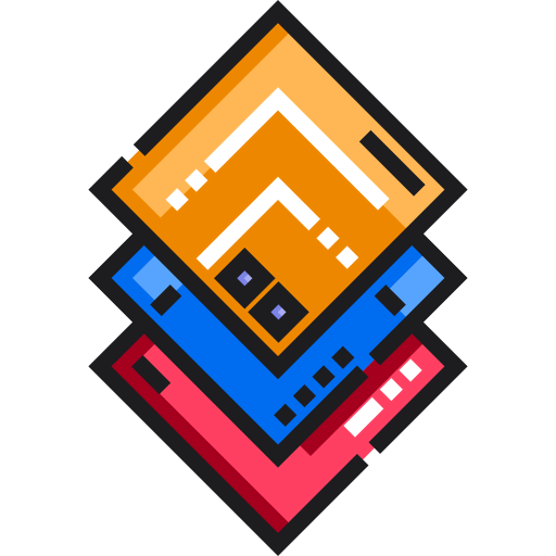Layers icon
