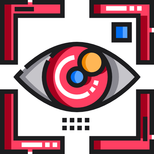 View icon