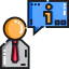 User icon 64x64