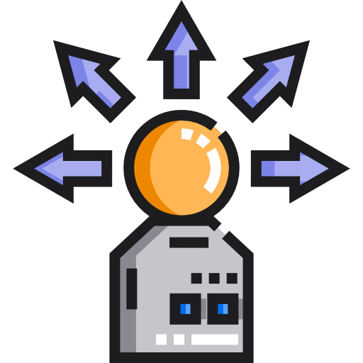 User icon