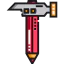 Hammer icon 64x64