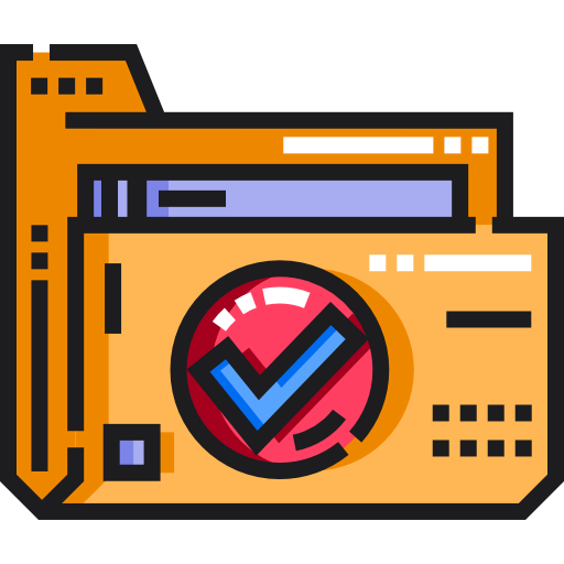 Folder icon