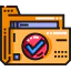 Folder icon 64x64