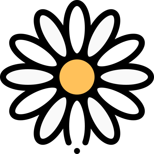 Daisy icon