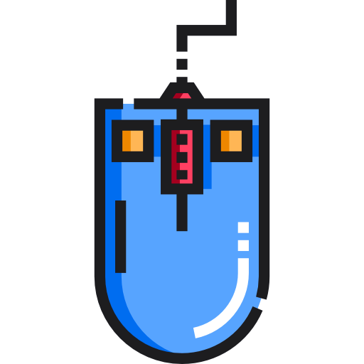 Mouse Ikona