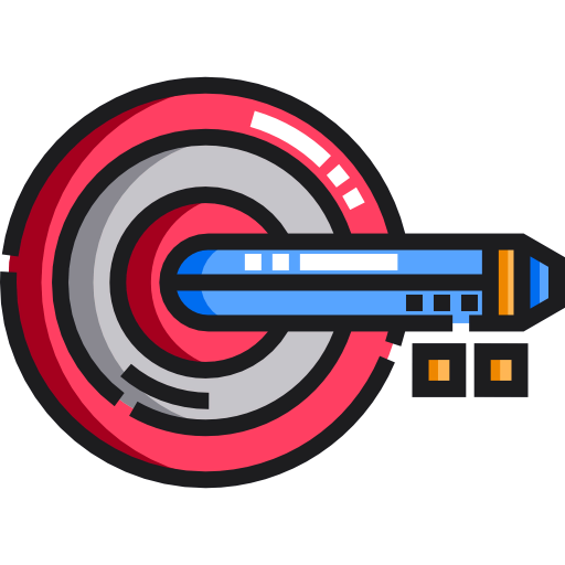 Target icon