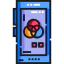 Smartphone icon 64x64