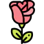 Roses icon 64x64