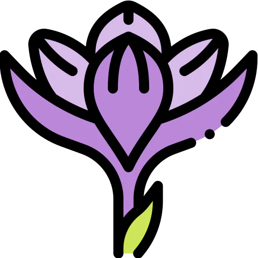 Crocus icon