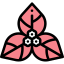 Bougainvillea icon 64x64