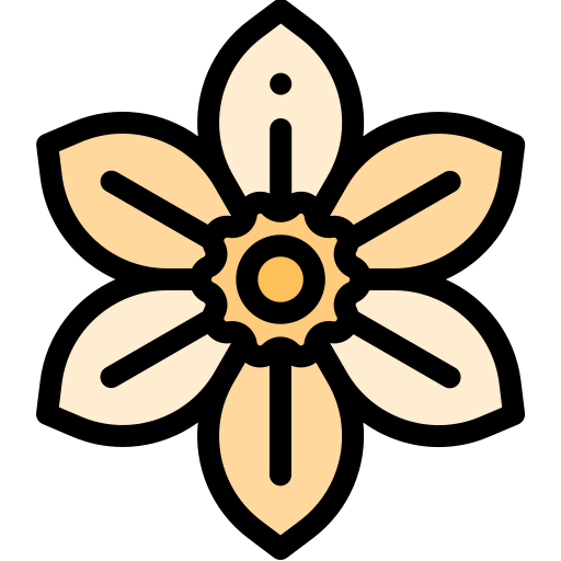 Daffodil icon
