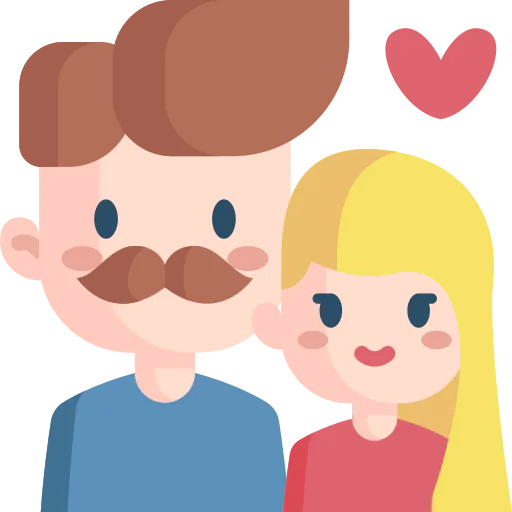 Dad icon