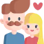 Dad 图标 64x64