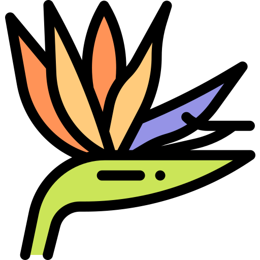 Flower icon