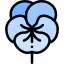 Pansy icon 64x64