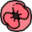 Poppy icon 64x64